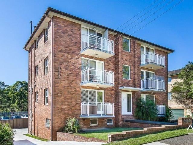 Apartment for rent in Sutherland, New South Wales