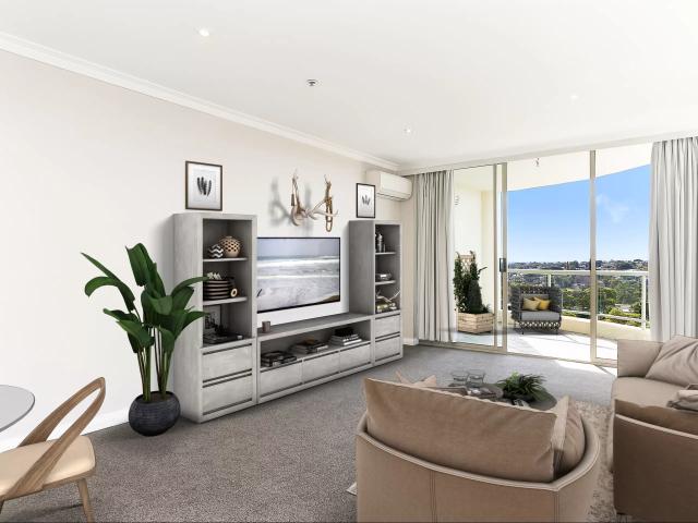 Apartment for rent in Sydney, New South Wales