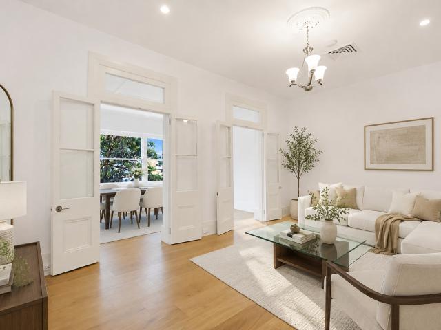 Apartment for rent in Sydney, New South Wales