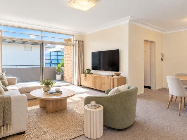 Apartment for rent in Sydney, New South Wales