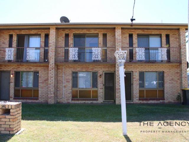 Apartment for rent in Kawana, Rockhampton