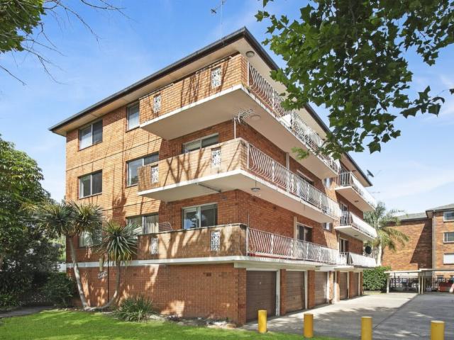 Apartment for rent in Mascot, New South Wales