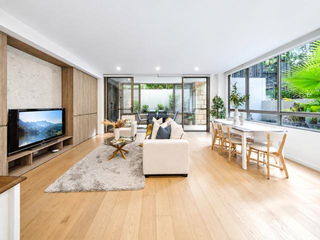 Apartment for rent in Sydney, New South Wales