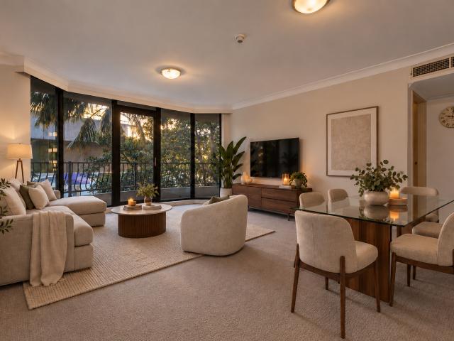 Apartment for rent in Sydney, New South Wales