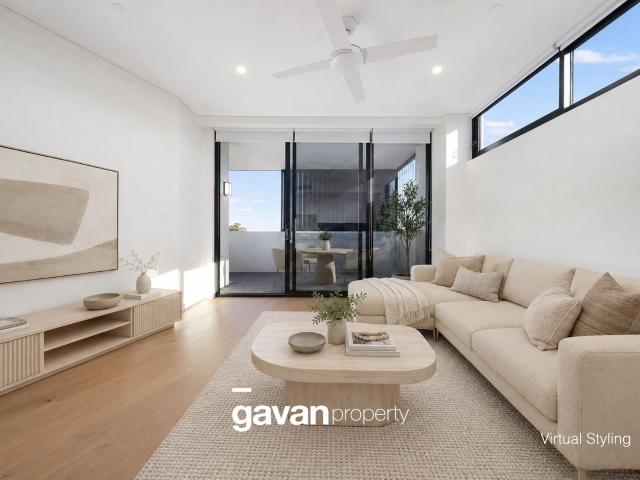 Apartment for rent in Sydney, New South Wales