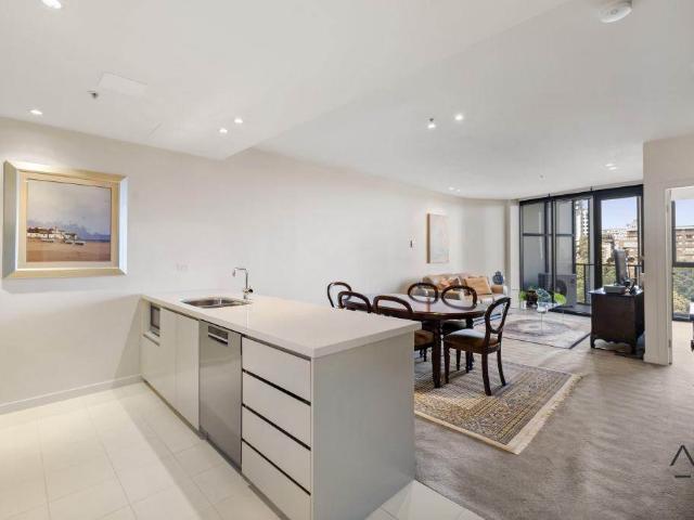 Apartment for rent in Melbourne