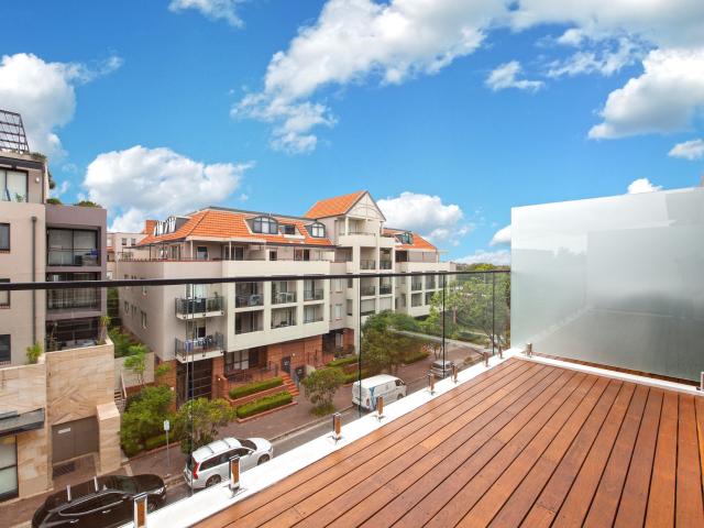 Apartment for rent in Sydney, New South Wales