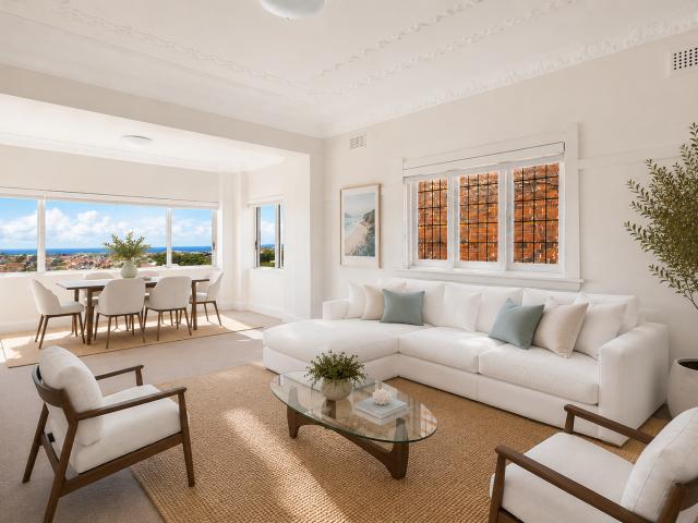 Apartment for rent in Sydney, New South Wales