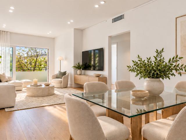 Apartment for rent in Eastern Suburbs, Sydney
