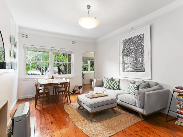 Apartment for rent in Sydney, New South Wales