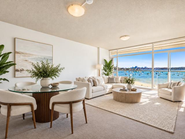 Apartment for rent in Eastern Suburbs, Sydney