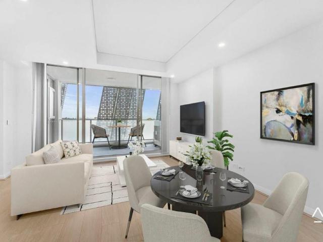 Apartment for rent in Sydney, New South Wales