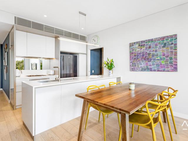 Apartment for rent in Eastern Suburbs, Sydney