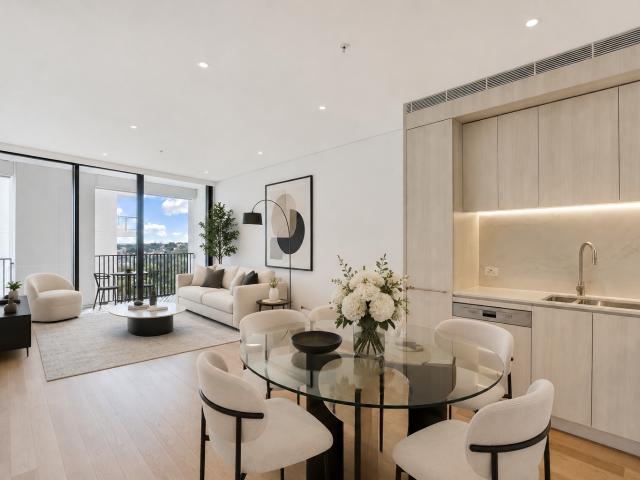 Apartment for rent in Sydney, New South Wales