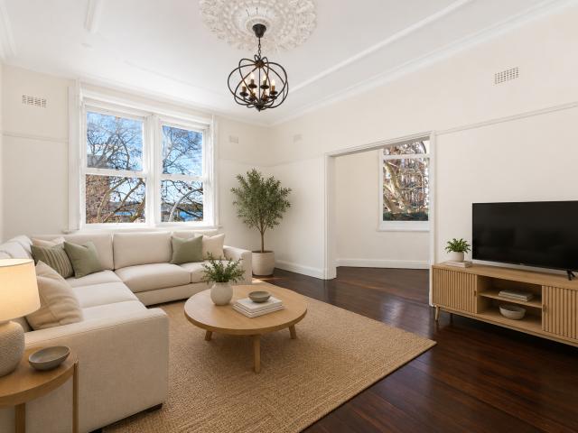 Apartment for rent in Sydney, New South Wales