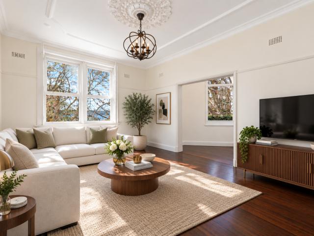Apartment for rent in Sydney, New South Wales