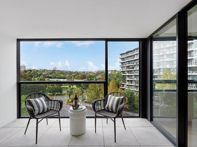 Apartment for rent in Sydney, New South Wales