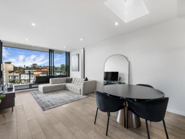Apartment for rent in Sydney, New South Wales
