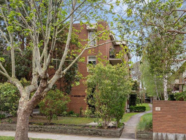 Apartment for rent in Hawthorn East, Melbourne