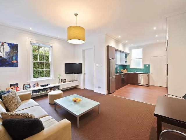 Apartment for rent in Sydney, New South Wales