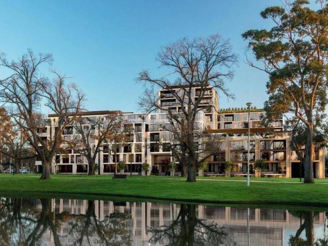 Apartment for rent in Brunswick, Melbourne