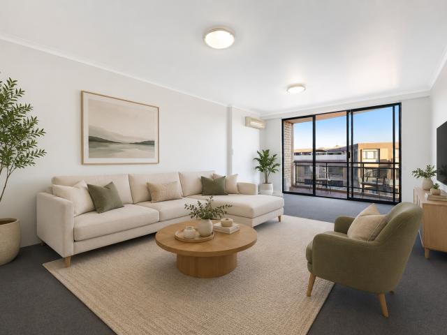 Apartment for rent in Sydney, New South Wales