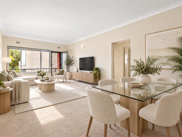 Apartment for rent in Sydney, New South Wales