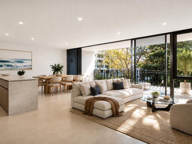 Apartment for rent in Sydney, New South Wales
