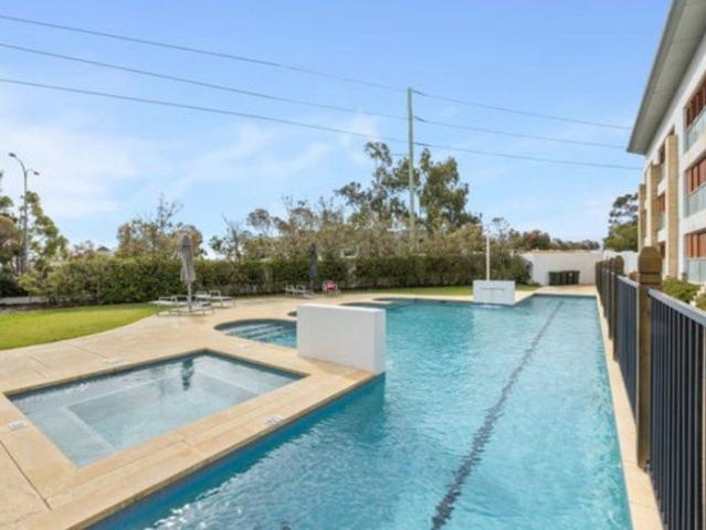 Apartment for rent in Jolimont, City of Subiaco