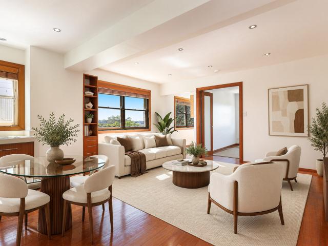 Apartment for rent in Eastern Suburbs, Sydney