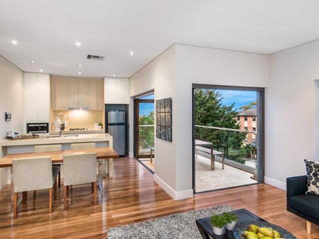 Apartment for rent in Sydney, New South Wales