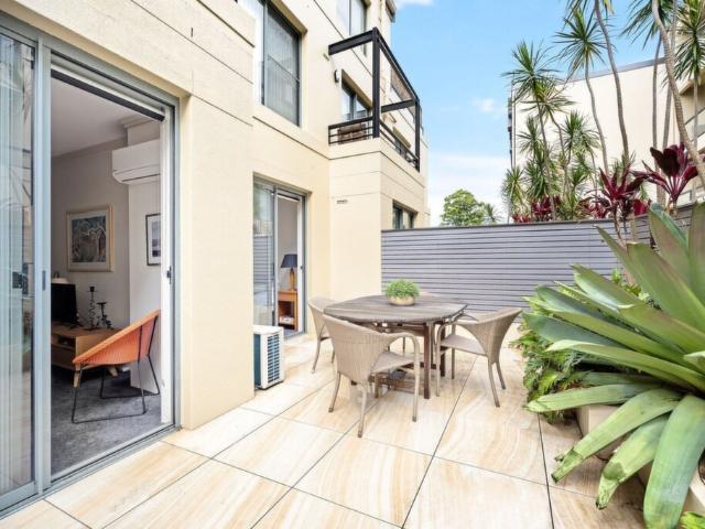 Apartment for rent in Sydney, New South Wales