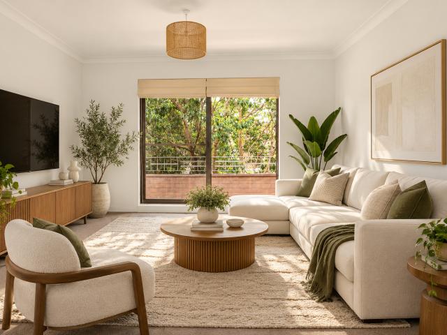Apartment for rent in Eastern Suburbs, Sydney