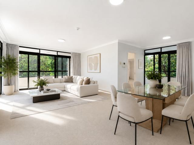 Apartment for rent in Sydney, New South Wales