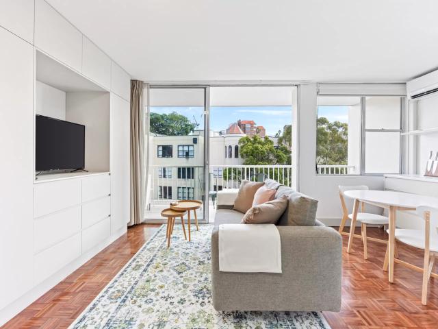 Apartment for rent in Sydney, New South Wales