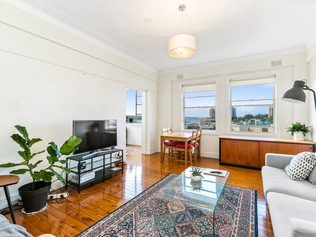 Apartment for rent in Sydney, New South Wales