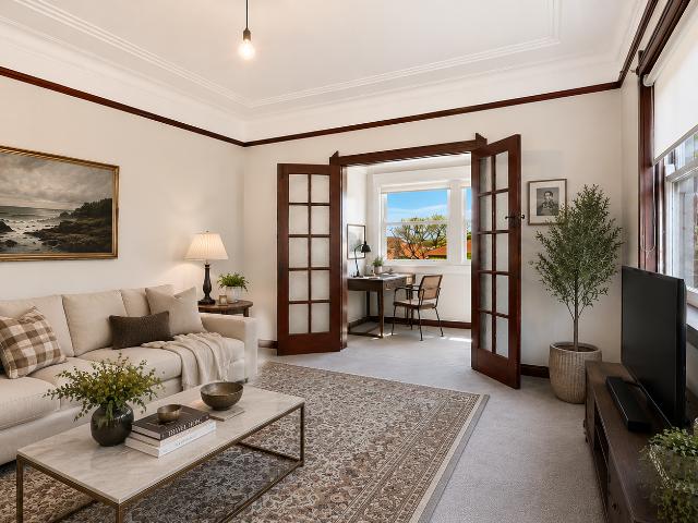 Apartment for rent in Sydney, New South Wales
