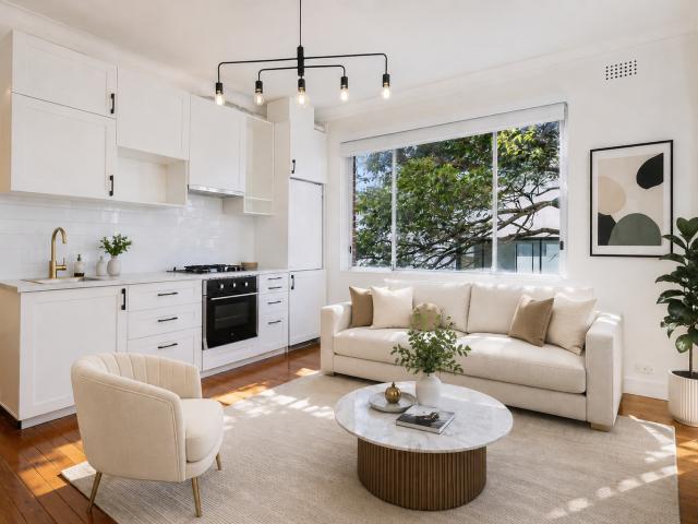 Apartment for rent in Sydney, New South Wales