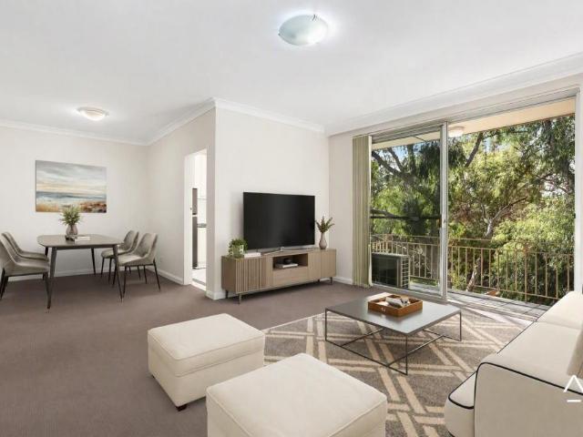 Apartment for rent in Lower North Shore, Sydney