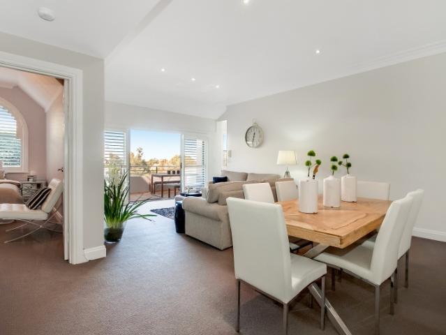 Apartment for rent in Sydney, New South Wales