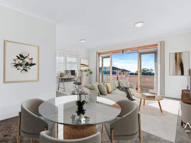 Apartment for rent in Sydney, New South Wales