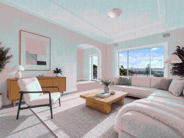 Apartment for rent in Sydney, New South Wales