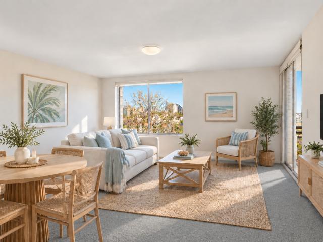 Apartment for rent in Sydney, New South Wales
