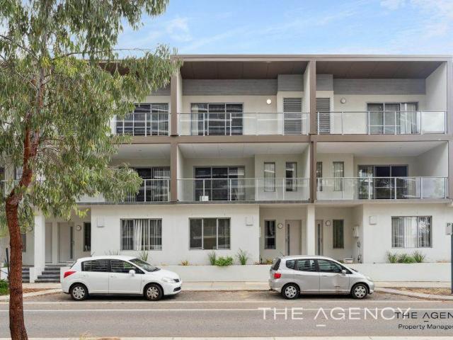 Apartment for rent in Rivervale, City of Belmont