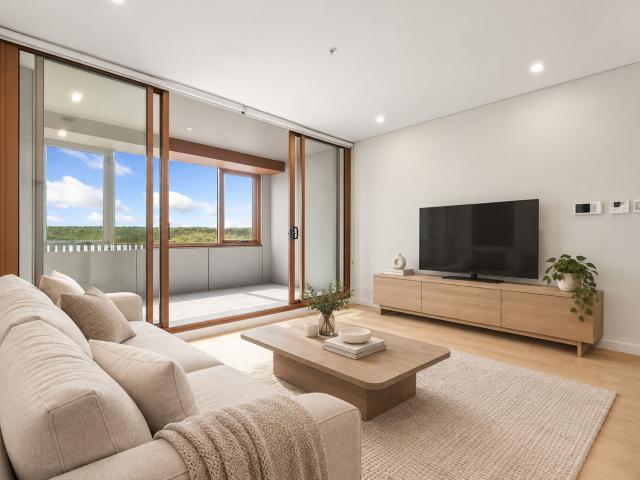 Apartment for rent in Sydney, New South Wales