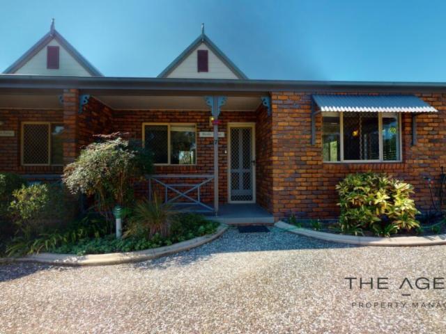 Apartment for rent in West Rockhampton