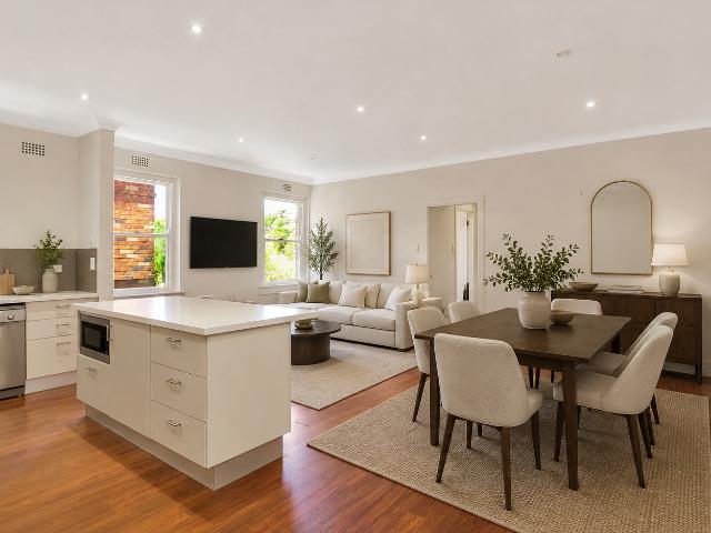 Apartment for rent in Sydney, New South Wales