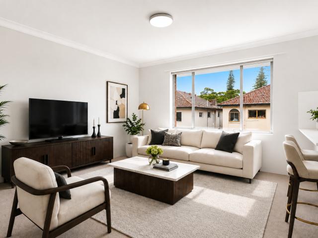 Apartment for rent in Sydney, New South Wales