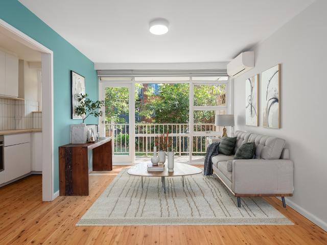 Apartment for rent in Sydney, New South Wales