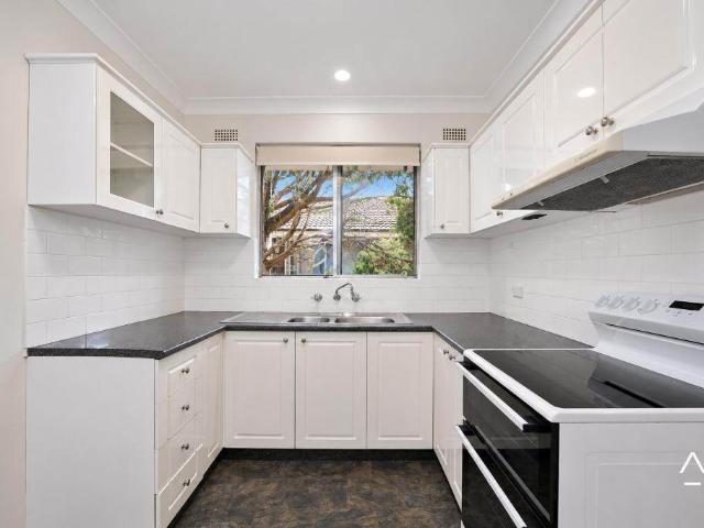 Apartment for rent in Inner West, Sydney